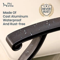 7-Pcs Patio Dining Set Of Cast Aluminum Chairs And Round Table-Phi Villa -Phi Villa 077 2024.5.22 07 056f0ea6 f75d 4ac2 91ef 11db2dadb778 1