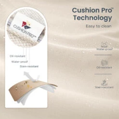 7-Pcs Patio Dining Set Of Cast Aluminum Chairs And Round Table-Phi Villa -Phi Villa 077 2024.5.22 08 1