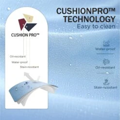 Phi Villa 7-Seater Outdoor Steel Sofa With Multi-functional Ottomans -Phi Villa 1 03 068ad93a ddfa 440b bb2d b1befe6d1e53