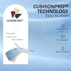 Phi Villa 9-Seater Outdoor Steel Sofa With Cushions And Multi-functional Ottomans -Phi Villa 1 03 dcf1efa9 ac38 4d9e acd4 1befd8c2770d