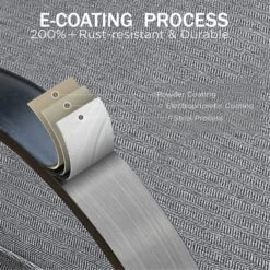 Phi Villa 7-Seater Patio Steel Conversation Sofa Sets With Leather Grain Fire Pit Table 28 Phi Villa 7-Seater Patio Steel Conversation Sofa Sets With Leather Grain Fire Pit Table -Phi Villa 1 1 e4f9ecd4 e4cb 4648 b26c 47bb612ea687