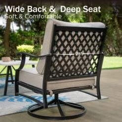 Phi Villa 7-Seater Patio Steel Sofa With Cushions And Multi-fuctional Ottomans 41 Phi Villa 7-Seater Patio Steel Sofa With Cushions And Multi-fuctional Ottomans -Phi Villa 2024.2.19 04 f9273643 e110 485e a226 5f4a7e498cdb