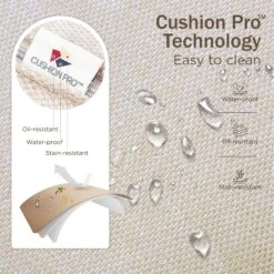 Phi Villa 4-Seater Outdoor Steel Conversation Sofa Set With Fire Pit Table -Phi Villa 2024.2.19 08 2144ae8b 4536 4e8e be79 d5f48ecb710e