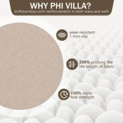 Phi Villa 7-Seater Patio Steel Conversation Sofa Set With Rectangle Fire Pit Table 38 Phi Villa 7-Seater Patio Steel Conversation Sofa Set With Rectangle Fire Pit Table -Phi Villa 2024.2.19 02 836e88a4 f70f 4855 9711 7f76244d82db
