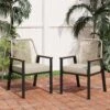 Stylish Rattan Rope Patio Dining Chairs-Phi Villa -Phi Villa 240822 PV 471 0000.compose