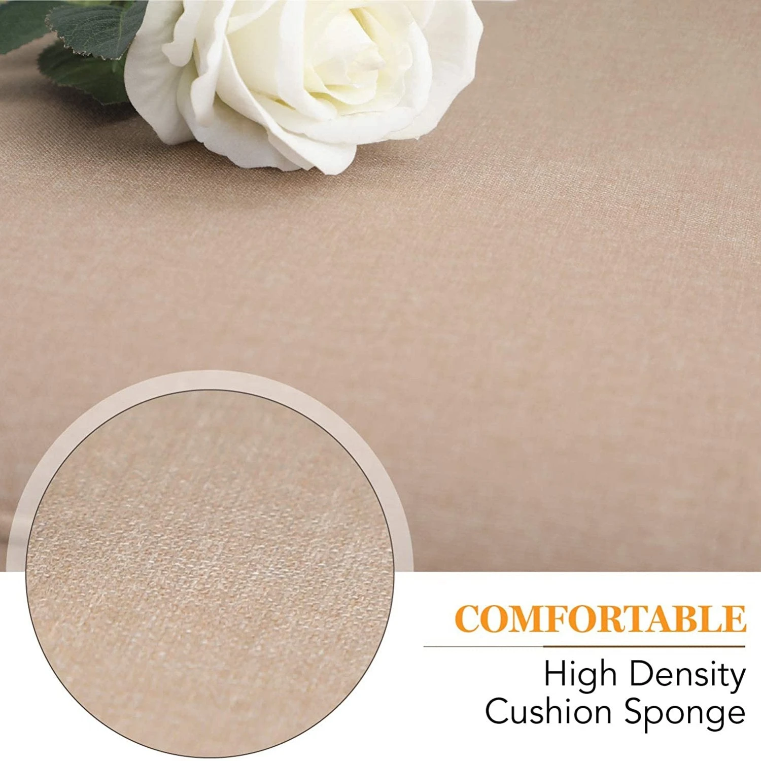 PHI VILLA 7-piece/ 9-piece Outdoor Patio Dining Sets Adjustable Patio Table And Cushioned Swivel Chairs 15 PHI VILLA 7-piece/ 9-piece Outdoor Patio Dining Sets Adjustable Patio Table And Cushioned Swivel Chairs - Image 13