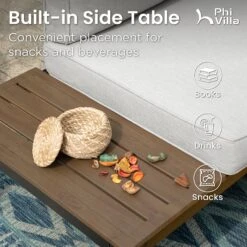 Phi Villa 6-Seater Patio Couch Modern Sectional Sofa With Cushions -Phi Villa 3 79a97c6e 3d27 4022 a9ca e3392a57aefa