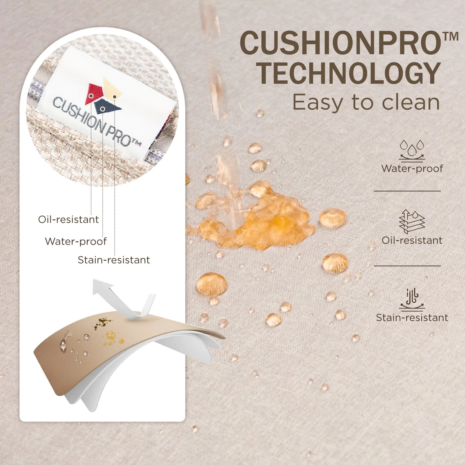 Phi Villa 9-Seater Wicker & Steel Outdoor Conversation Sofa Sets With Loveseat 18 Phi Villa 9-Seater Wicker & Steel Outdoor Conversation Sofa Sets With Loveseat - Image 16