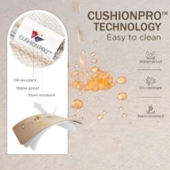 Phi Villa 9-Seater Wicker & Steel Outdoor Conversation Sofa Sets With Loveseat 28 Phi Villa 9-Seater Wicker & Steel Outdoor Conversation Sofa Sets With Loveseat -Phi Villa 416 2 5221d201 ad27 4c90 aaa5 b9b9c98958a1