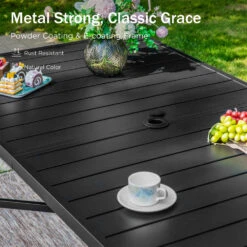 Phi Villa Mirage 7-Pcs. Rope-art High Bar Stools -Phi Villa 451 5 10a0c34f 8153 4d1b b744 71546d23c31b