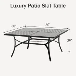 9-Pcs Patio Dining Set With Textilene C-spring Chair-Phi Villa 31 9-Pcs Patio Dining Set With Textilene C-spring Chair-Phi Villa -Phi Villa 452 6 04bf4343 e834 46a6 9214 1d4ce74e2e38 1