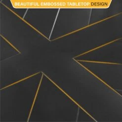 PHI VILLA Patio Large Height Metal Bar Table For 4-6 People -Phi Villa 4 a76047d7 d437 4434 8d62 948f1bdffb5c