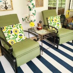 PHI VILLA Patio Lounge Chair Adjustable Metal Relaxing Recliner -Phi Villa 81xo1zeZuTL. SL1600 6dbb1a4a 9f9a 423f b0c3 a8d9e9ce17a2