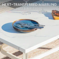 Phi Villa 7-Seater Outdoor Steel & Rattan Fresh Color Sofa Set With Coffee Table -Phi Villa CP002 2024.2.2 3 3c4ce3f4 20ca 457f 8f98 a9c13af3ebf9