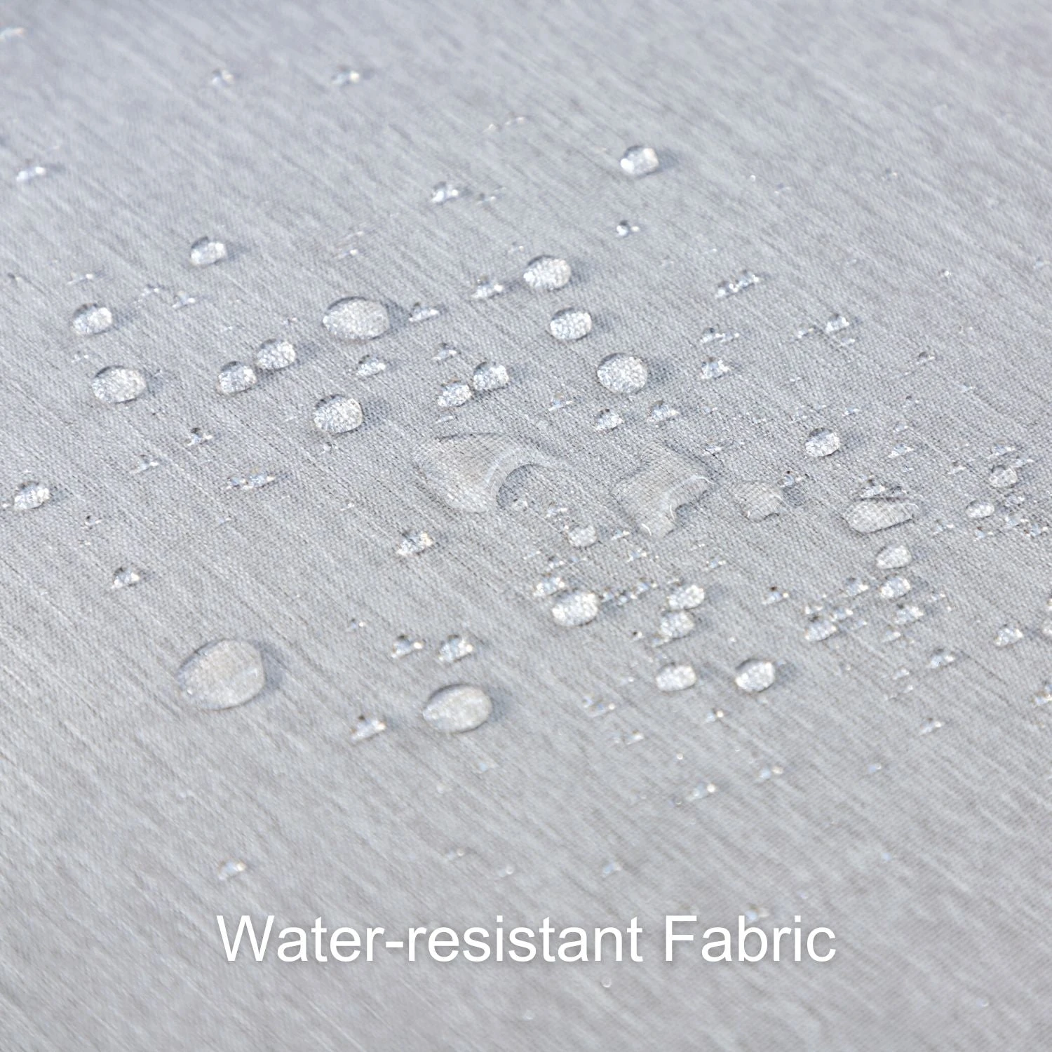 Phi Villa 6 Seater Outdoor Couch Modern Sectional Sofa With Cushions 10 Phi Villa 6 Seater Outdoor Couch Modern Sectional Sofa With Cushions - Image 8