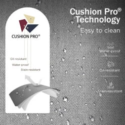 Phi Villa Calabash Patio Dining Chairs-Swivel Chairs & Fixed Chairs -Phi Villa E02GF1672025.2.17 4 6c15b2ee cc8a 4912 85f0 07466ab746b9