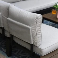 Phi Villa 6 Seater Outdoor Couch Modern Sectional Sofa With Cushions 28 Phi Villa 6 Seater Outdoor Couch Modern Sectional Sofa With Cushions -Phi Villa IMG 6205 a1c757a3 ce30 4a4b 84f9 3e6eb4afca52 1