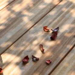 PHI VILLA 7-Piece Outdoor Dining Set With 6 Rattan Chairs & Acacia Wooden Table 31 PHI VILLA 7-Piece Outdoor Dining Set With 6 Rattan Chairs & Acacia Wooden Table -Phi Villa LB 11031 467ff4d4 3c28 4b89 8c5e ac5ebd739253