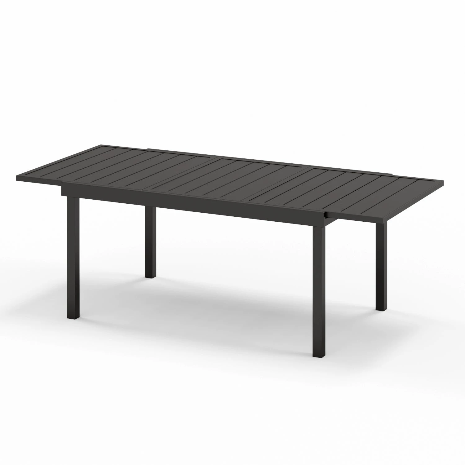 6-8 Person Extenable Outdoor Dining Table PHI VILLA 4 6-8 Person Extenable Outdoor Dining Table PHI VILLA - Image 2