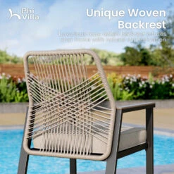 Phi Villa 3-Pcs Patio High Bar Set-Mirage Rope-art Stools & Sea Stone Tabletop Design 33 Phi Villa 3-Pcs Patio High Bar Set-Mirage Rope-art Stools & Sea Stone Tabletop Design -Phi Villa PV 483 484 PV 25.3.14 1 5adcd0b0 f763 4e9d a7b4 a89412fc4f12