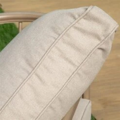 Phi Villa 5-Seater Windsor Sofa Set With Coffee Table, Iron Patio Sofa With Faux Wood Grain Finish -Phi Villa Phi Villa 5 Seater Windsor Sofa Set with Coffee Table Iron Patio Sofa with Faux Wood Grain Finish03 27a99f47 6e4a 48f0 a50b a6732bab2361