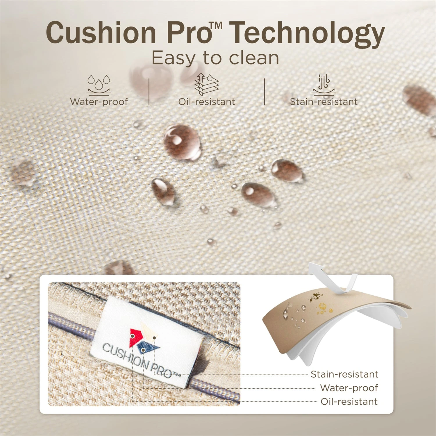 Phi Villa 5-Seater Outdoor Steel & Rattan Fresh Color Sofa Set With Coffee Table 11 Phi Villa 5-Seater Outdoor Steel & Rattan Fresh Color Sofa Set With Coffee Table - Image 9