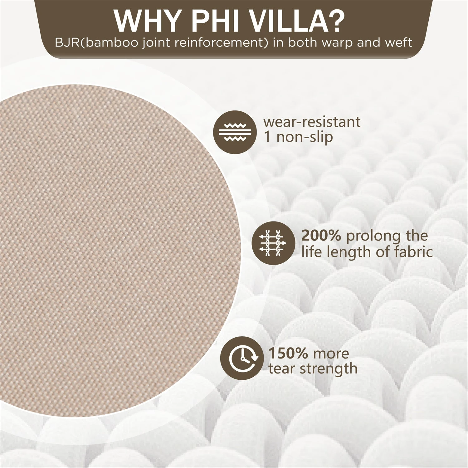 Phi Villa 5-Seater Outdoor Steel & Rattan Fresh Color Sofa Set With Coffee Table 21 Phi Villa 5-Seater Outdoor Steel & Rattan Fresh Color Sofa Set With Coffee Table - Image 19