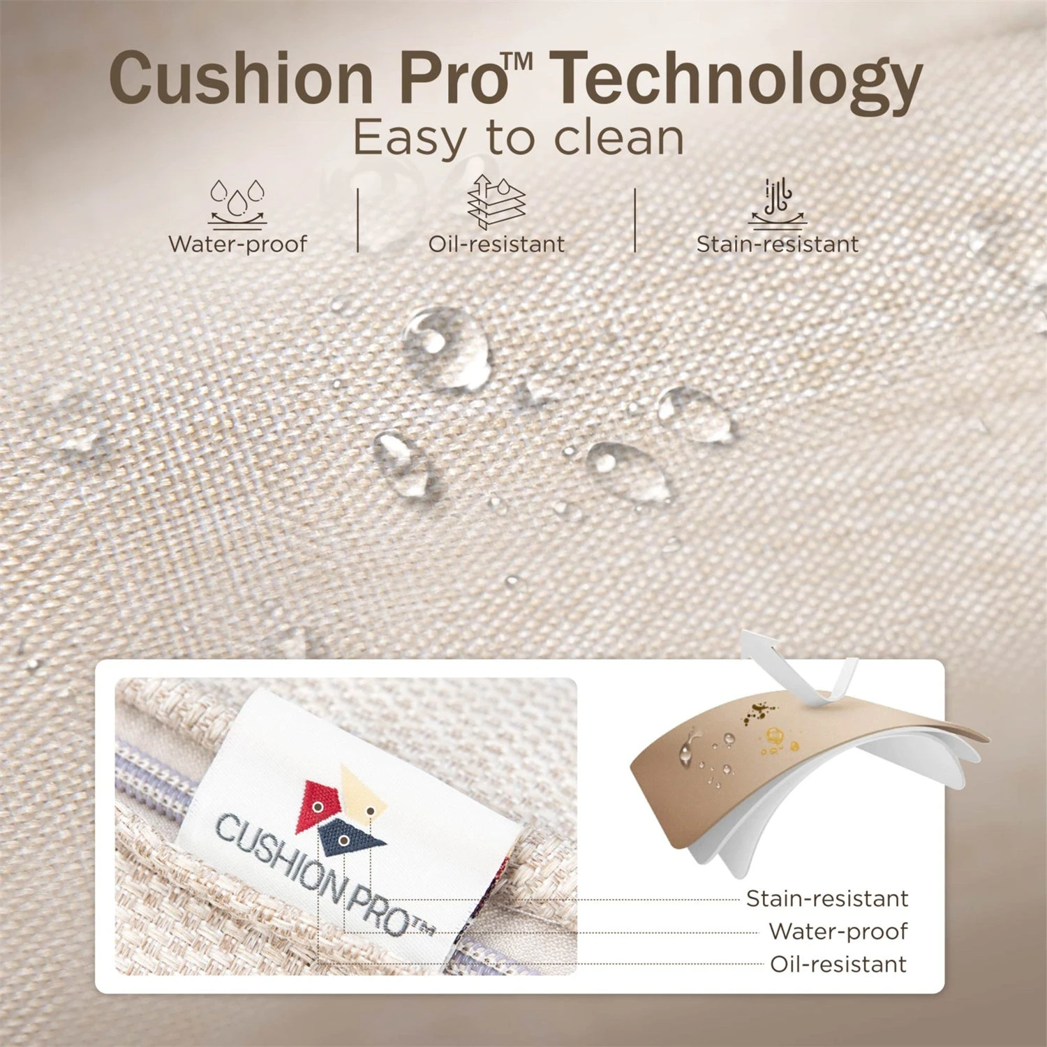 Phi Villa 5-Seater Outdoor Steel & Rattan Sofa Set With Rectangle Fire Pit Table 22 Phi Villa 5-Seater Outdoor Steel & Rattan Sofa Set With Rectangle Fire Pit Table - Image 20