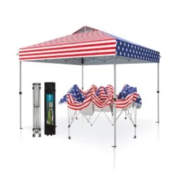 Phi Villa -Phi Villa phi villa 10x10ft pop up canopy tent01