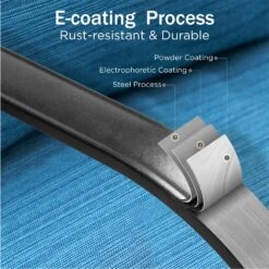 Phi Villa 7-Seater Patio Steel Conversation Sofa Set With Rectangle Fire Pit Table 28 Phi Villa 7-Seater Patio Steel Conversation Sofa Set With Rectangle Fire Pit Table -Phi Villa phi villa 7 seater contemporary peacock blue patio aluminum sofa 3 f845d2df 2d0a 40ee 9f0a f5c98aa6154a