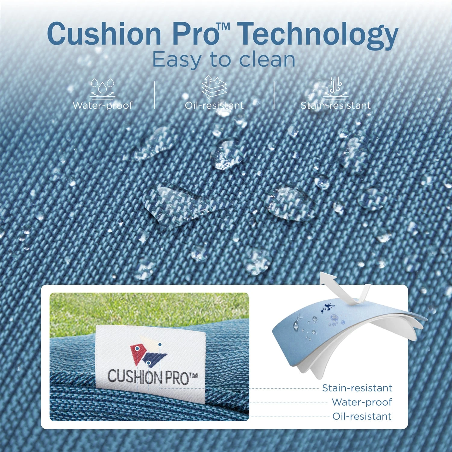 Phi Villa 7-Seater Patio Steel Conversation Sofa Set With Rectangle Fire Pit Table 8 Phi Villa 7-Seater Patio Steel Conversation Sofa Set With Rectangle Fire Pit Table - Image 6