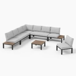 Phi Villa 6 Seater Outdoor Couch Modern Sectional Sofa With Cushions 33 Phi Villa 6 Seater Outdoor Couch Modern Sectional Sofa With Cushions -Phi Villa phi villa 7 seater patio couch modern sectional sofa with cushions 0d7aebbf 0c1e 4aa2 bd57 af0fb557e4d6