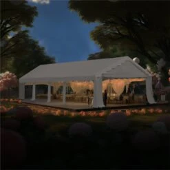 Phi Villa Heavy Duty Party Tent Wedding Event Shelter With Removable Sidewalls -Phi Villa phi villa heavy duty party tent wedding event shel33 1020d8b9 09bd 4fbd 9a66 6efba204affd