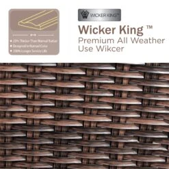 Phi Villa Patio Rattan Furniture Wicker 7-Seater Outdoor Swivel Sofa Sets 40 Phi Villa Patio Rattan Furniture Wicker 7-Seater Outdoor Swivel Sofa Sets -Phi Villa phi villa outdoor 7 seater sofa rattan furniture18