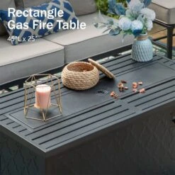 Phi Villa 7-Seater Patio Steel Conversation Sofa Sets With Leather Grain Fire Pit Table 39 Phi Villa 7-Seater Patio Steel Conversation Sofa Sets With Leather Grain Fire Pit Table -Phi Villa phi villa outdoor patio steel sofa set12 ec9edb62 e452 4659 a7bc 19e1b02d2c51