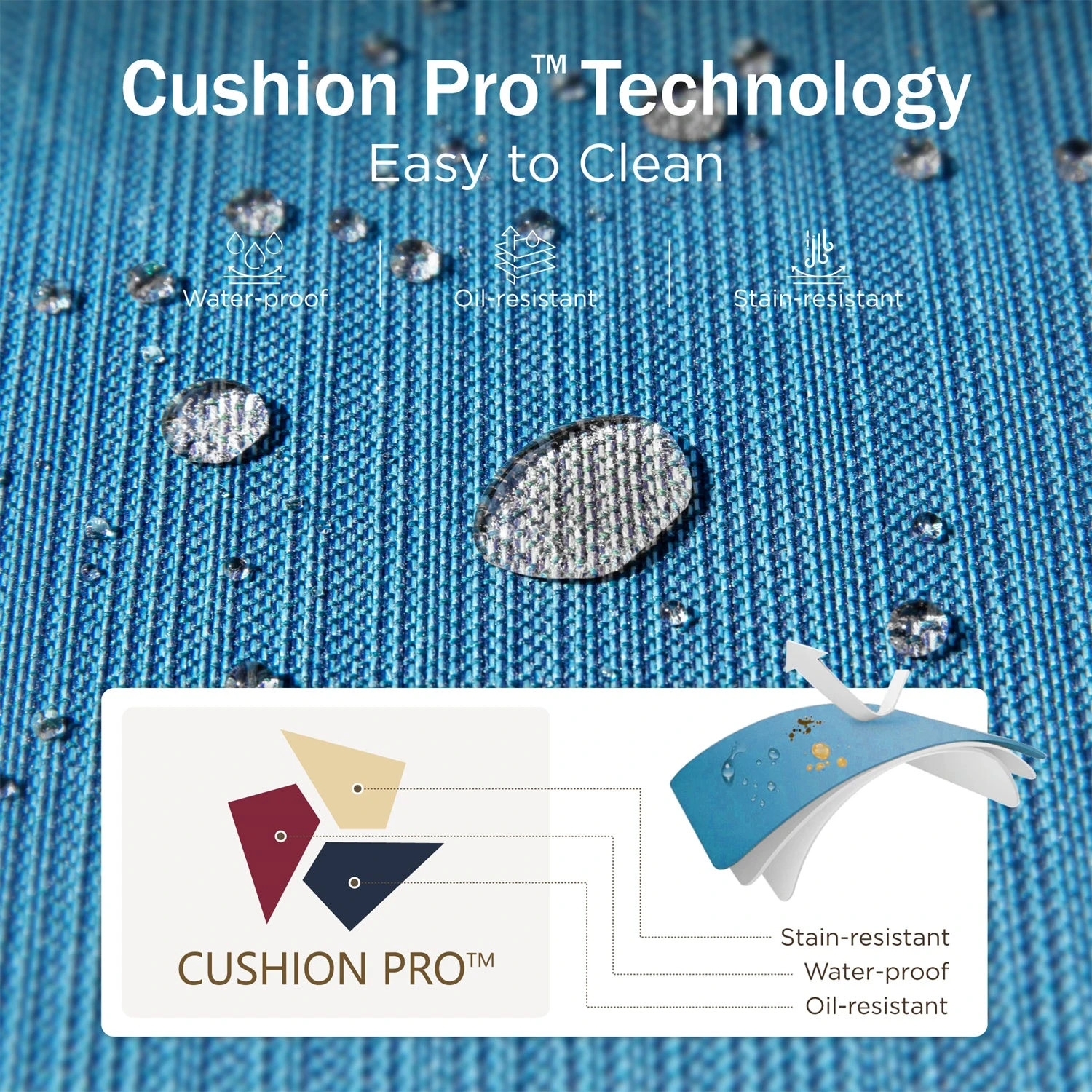 Phi Villa 4-Seater Outdoor Steel & Rattan Dark Color Sofa Set With Coffee Table 11 Phi Villa 4-Seater Outdoor Steel & Rattan Dark Color Sofa Set With Coffee Table - Image 9