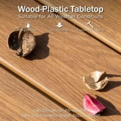 Phi Villa 4-Seater Patio Budget-Friendly Bohemian Wicker And Wood Sofa Set -Phi Villa phi villa patio budget friendly wicker sofa03