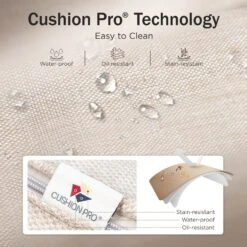 Phi Villa Patio Modern Metal And Rope Rattan Conversation Sofa Set With Coffee Table -Phi Villa phi villa patio modern rope rattan conversation sofa set with coffee table5