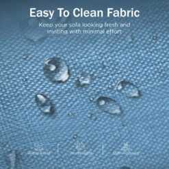 Phi Villa Patio Navy Curved Sectional Wicker Sofa Set -Phi Villa phi villa patio navy curved sectional wicker sofa set7 efa50ad9 82f5 44cb 86ce 26c86b00e324