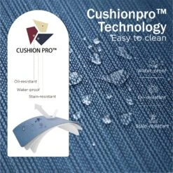 Phi Villa 7-Seater Patio Steel Conversation Sofa Set With Coffee Table & Ottomans -Phi Villa phi villa patio steel conversation sofa sets03 528ec442 348e 4662 b527 70a44bdd71f7